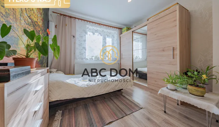 Mieszkanie 2-pokojowe Trąbki Wielkie, ul. Gdańska