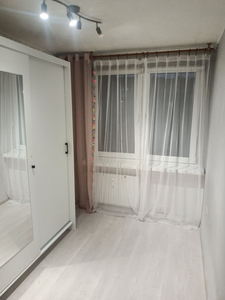 Mieszkanie 3-pokojowe Szczecin Centrum, ul. Parkowa. Zdjęcie 7