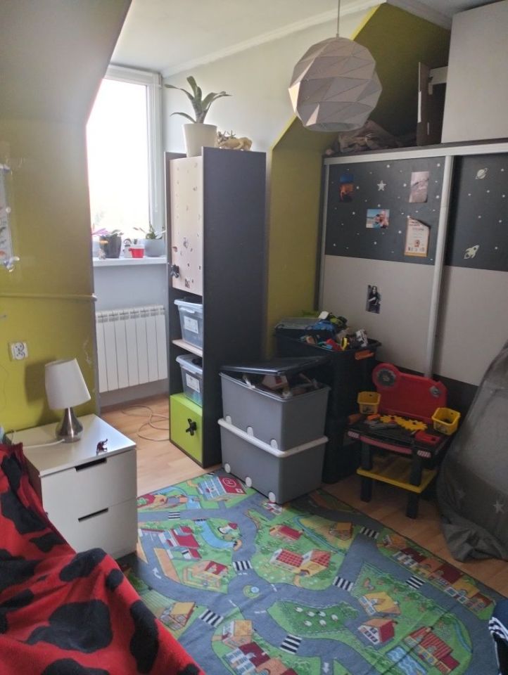 Mieszkanie 4-pokojowe Chmielek. Zdjęcie 4