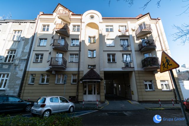 Mieszkanie 2-pokojowe Kraków, ul. Rękawka. Zdjęcie 15