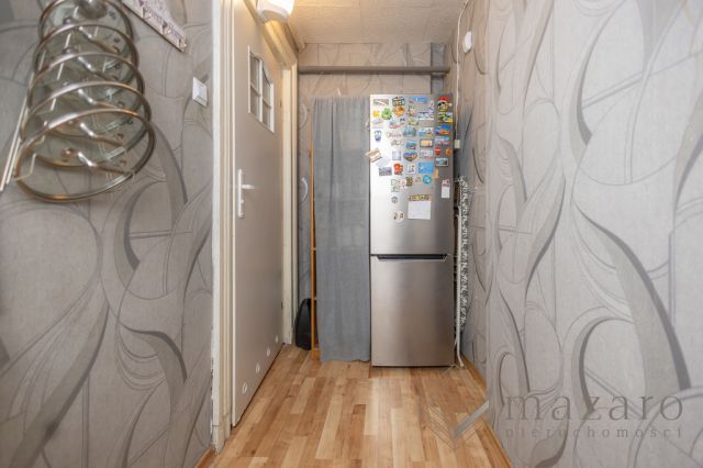 Mieszkanie 2-pokojowe Bydgoszcz Śródmieście, ul. Gdańska. Zdjęcie 7