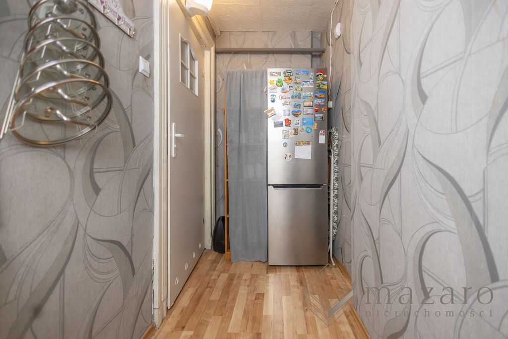 Mieszkanie 2-pokojowe Bydgoszcz Śródmieście, ul. Gdańska. Zdjęcie 7