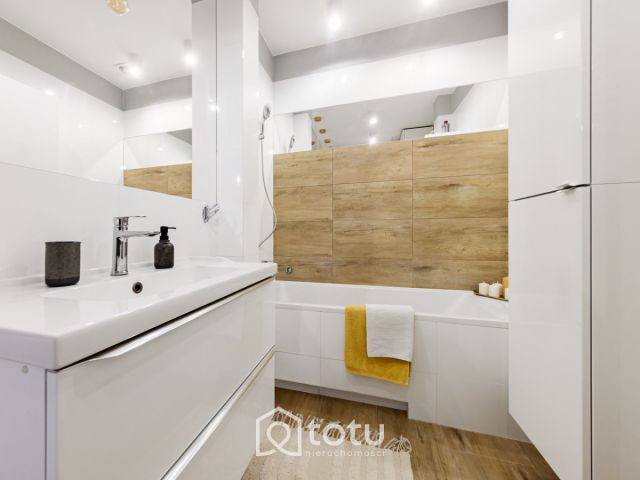 Mieszkanie 3-pokojowe Marki, ul. Bankowa. Zdjęcie 14