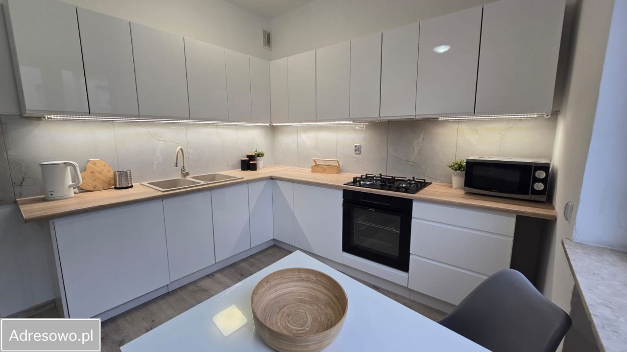 Mieszkanie 4-pokojowe Gdańsk Siedlce, ul. gen. Józefa Sowińskiego. Zdjęcie 9