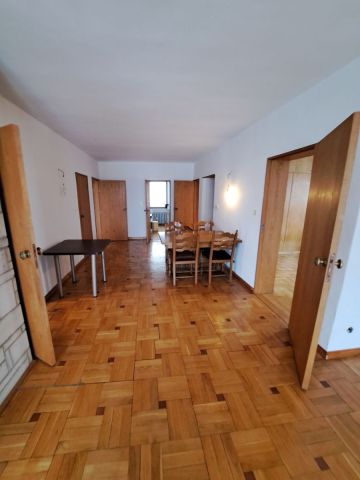 dom wolnostojący, 6 pokoi Poznań Grunwald, ul. Budziszyńska. Zdjęcie 4