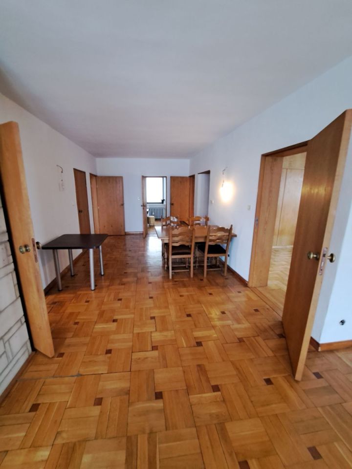 dom wolnostojący, 6 pokoi Poznań Grunwald, ul. Budziszyńska. Zdjęcie 4