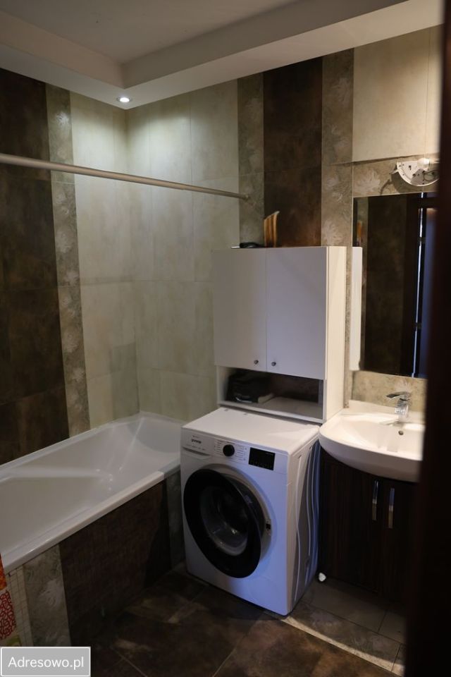 Mieszkanie 3-pokojowe Warszawa Targówek, ul. Malborska. Zdjęcie 7