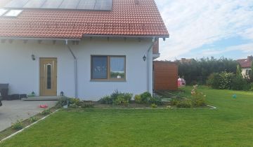 dom wolnostojący, 5 pokoi Biskupiec, ul. Polna