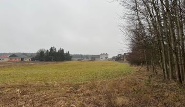 Działka budowlana Mierzęcice