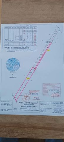 Działka rolno-budowlana Wieliczna. Zdjęcie 1