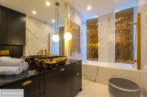 Mieszkanie 3-pokojowe Pogórze. Zdjęcie 4