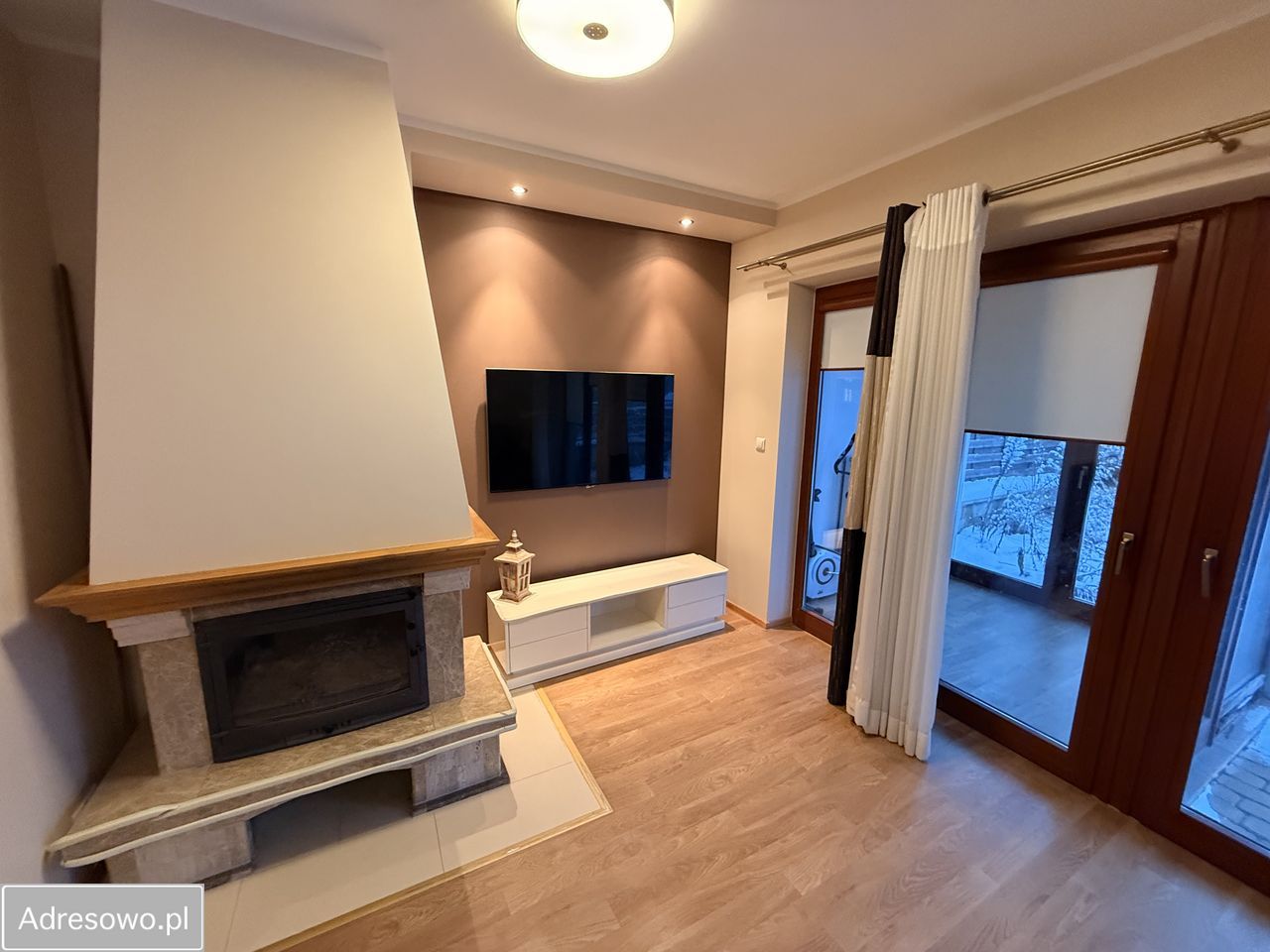 bliźniak, 5 pokoi Zielonki, ul. Kanadyjska. Zdjęcie 12