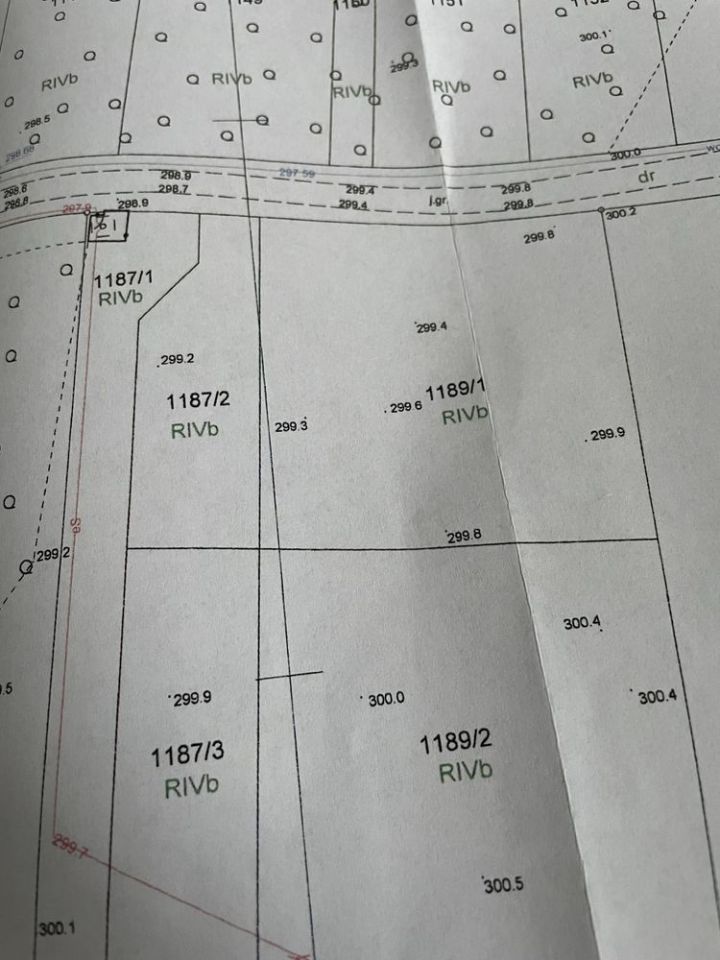 Działka budowlana Niekłań Mały, ul. Parkowa. Zdjęcie 4