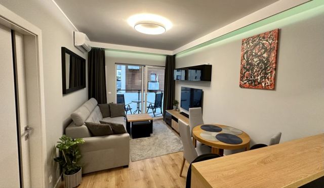 Mieszkanie 2-pokojowe Góra Kalwaria, ul. Fryderyka Chopina. Zdjęcie 1