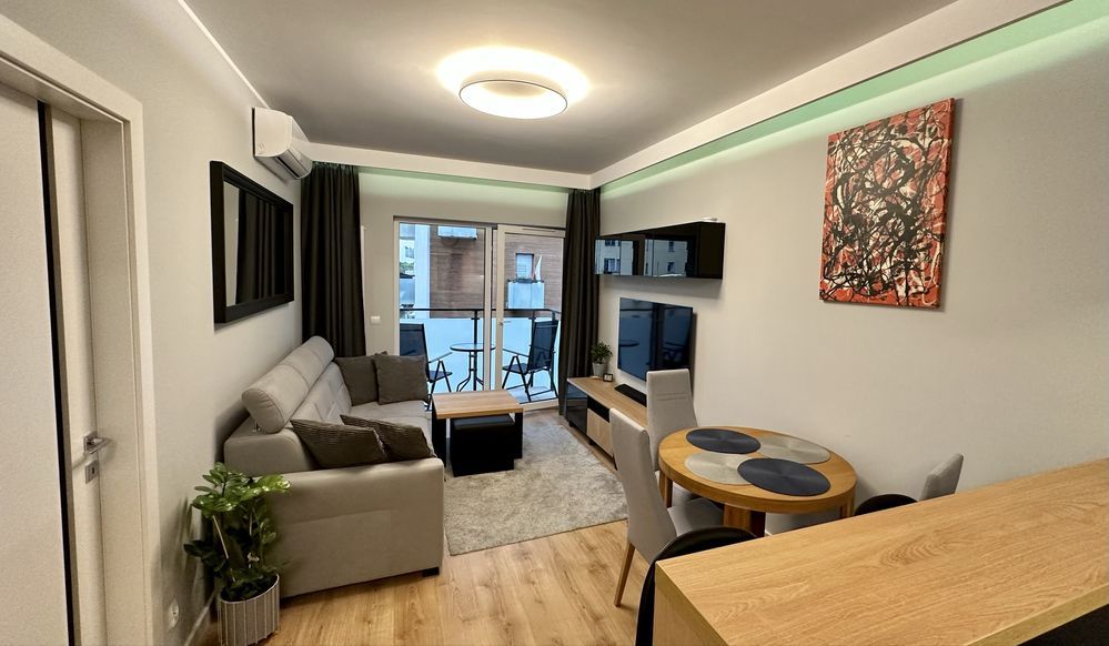 Mieszkanie 2-pokojowe Góra Kalwaria, ul. Fryderyka Chopina