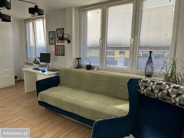 Mieszkanie 2-pokojowe Chorzów, ul. ks. Antoniego Stabika. Zdjęcie 1