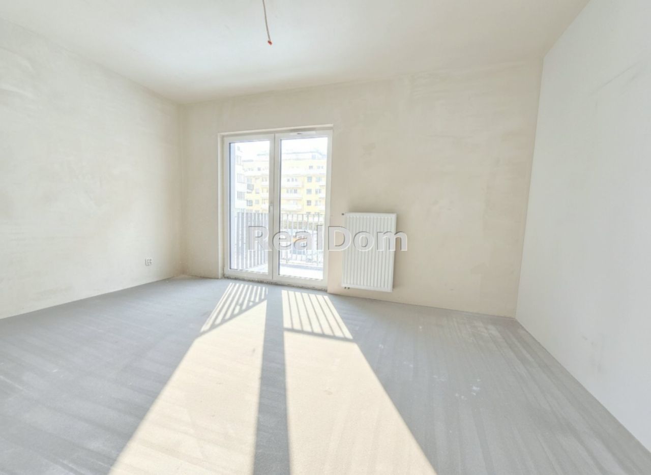 Mieszkanie 2-pokojowe Kraków Bronowice, ul. Eljasza Walerego Radzikowskiego. Zdjęcie 4