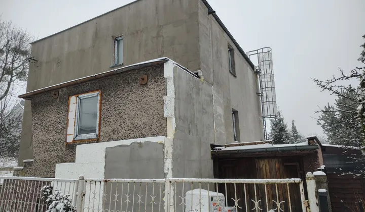 dom wolnostojący, 3 pokoje Zabrze Rokitnica, ul. Gnieźnieńska