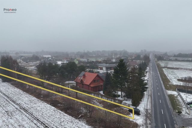 Działka budowlana Stare Miasto. Zdjęcie 3