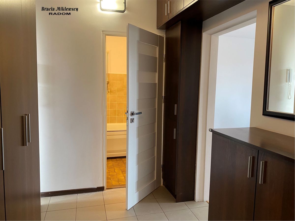 Mieszkanie 2-pokojowe Radom, ul. Sienna. Zdjęcie 6