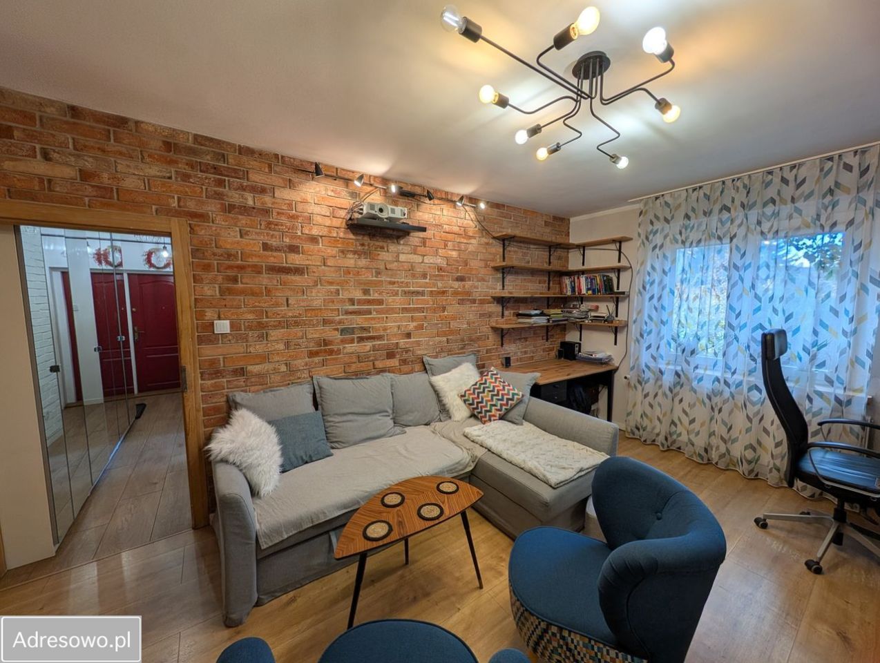 Mieszkanie 2-pokojowe Wrocław Psie Pole, ul. Gorlicka. Zdjęcie 11