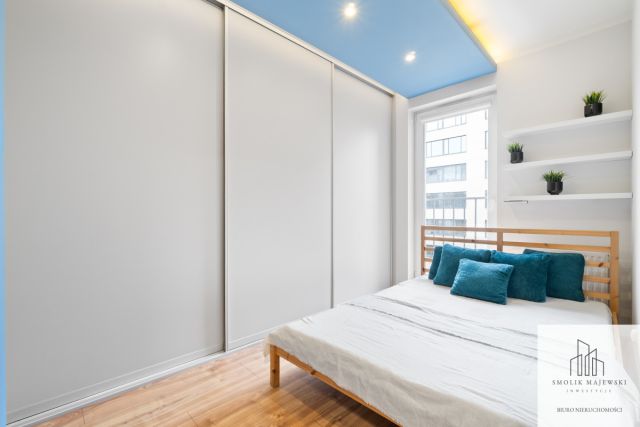 Mieszkanie 2-pokojowe Wrocław Kleczków, ul. Zakładowa. Zdjęcie 11