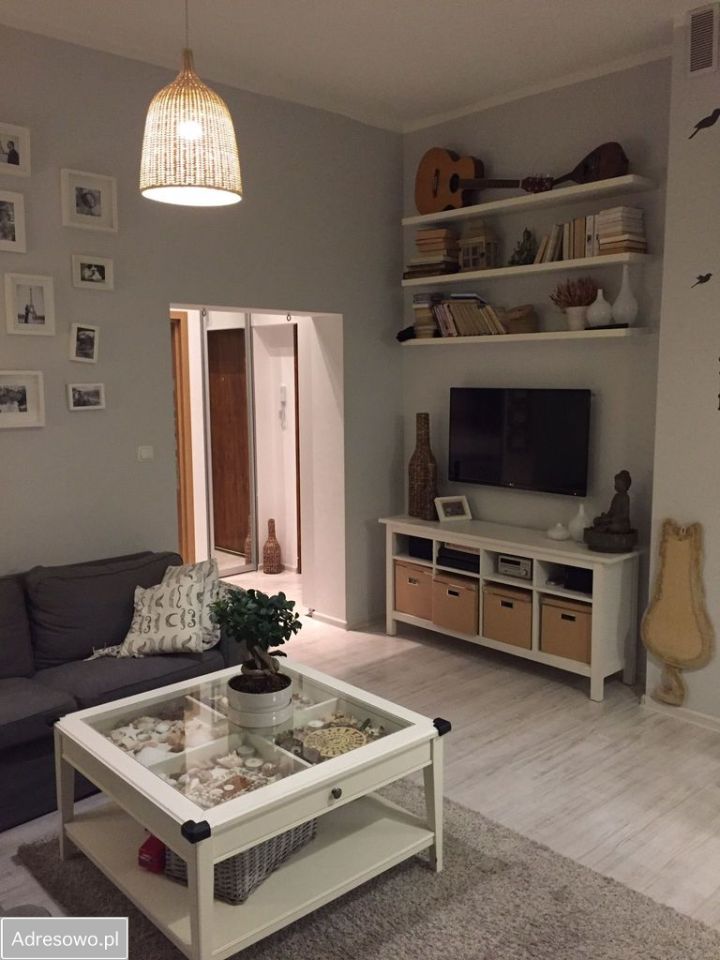 Mieszkanie 3-pokojowe Wrocław Borek, ul. Sokola. Zdjęcie 3