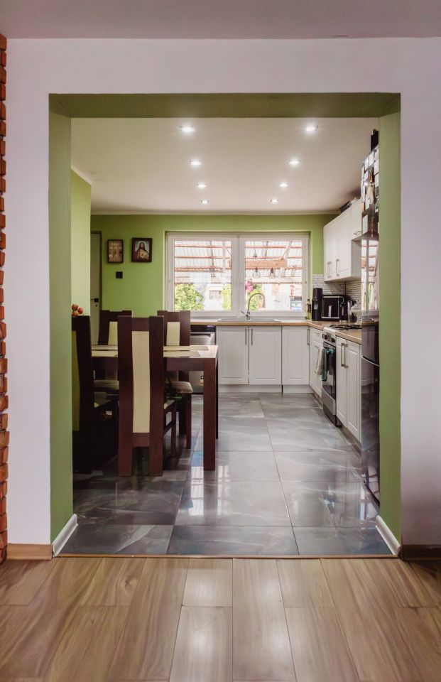 bliźniak, 4 pokoje Dąbrówka, Dąbrówka. Zdjęcie 5