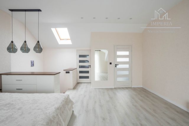 Mieszkanie 3-pokojowe Starogard Gdański, ul. Romualda Traugutta. Zdjęcie 10