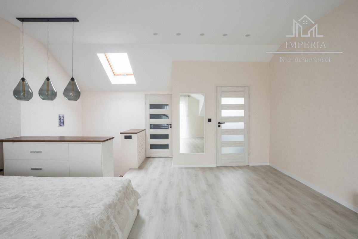 Mieszkanie 3-pokojowe Starogard Gdański, ul. Romualda Traugutta. Zdjęcie 10