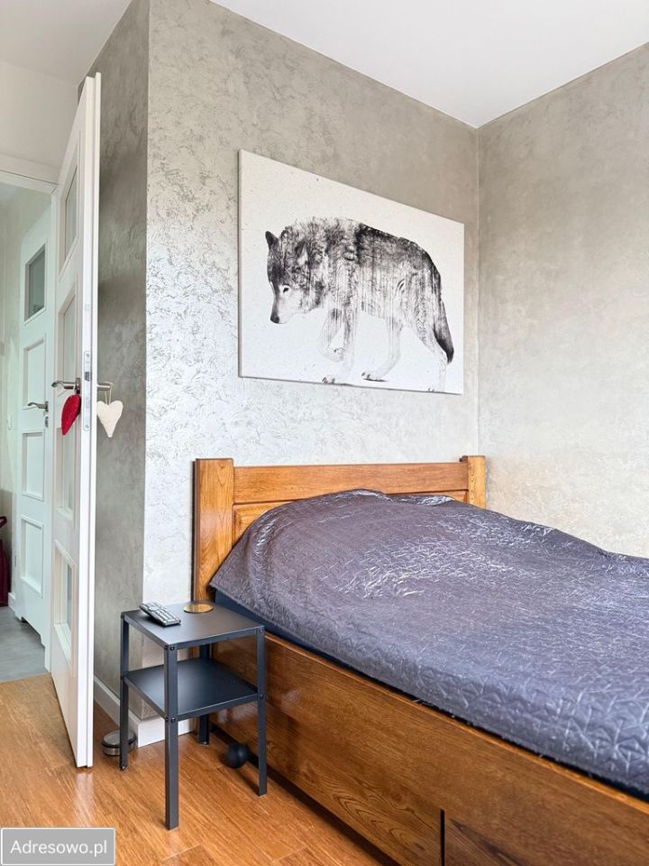 Mieszkanie 3-pokojowe Hajnówka, ul. Lipowa. Zdjęcie 10