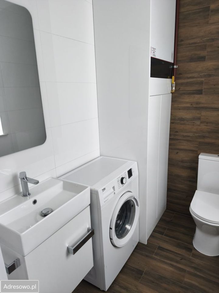 dom szeregowy, 4 pokoje Zgorzała, ul. Storczykowa. Zdjęcie 19