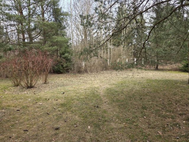 Działka budowlana Pisz, ul. Wileńska. Zdjęcie 1