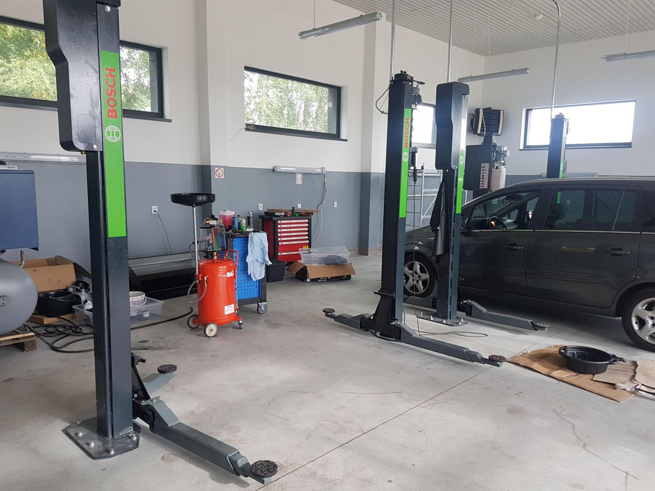 Lokal Koszalin Wilkowo, ul. Manowska. Zdjęcie 7