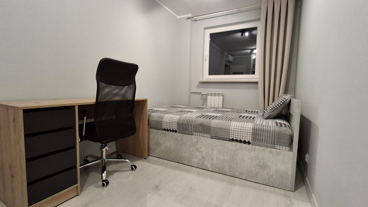 Mieszkanie 2-pokojowe Warszawa Wola, ul. Deotymy. Zdjęcie 12