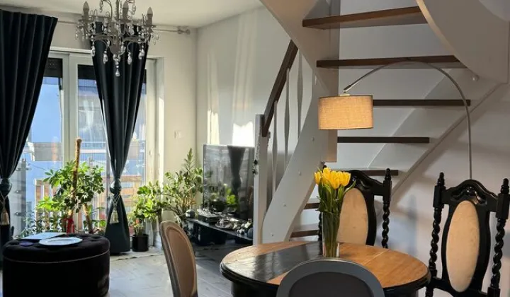 Mieszkanie 3-pokojowe Rokietnica, ul. Przy Trakcie