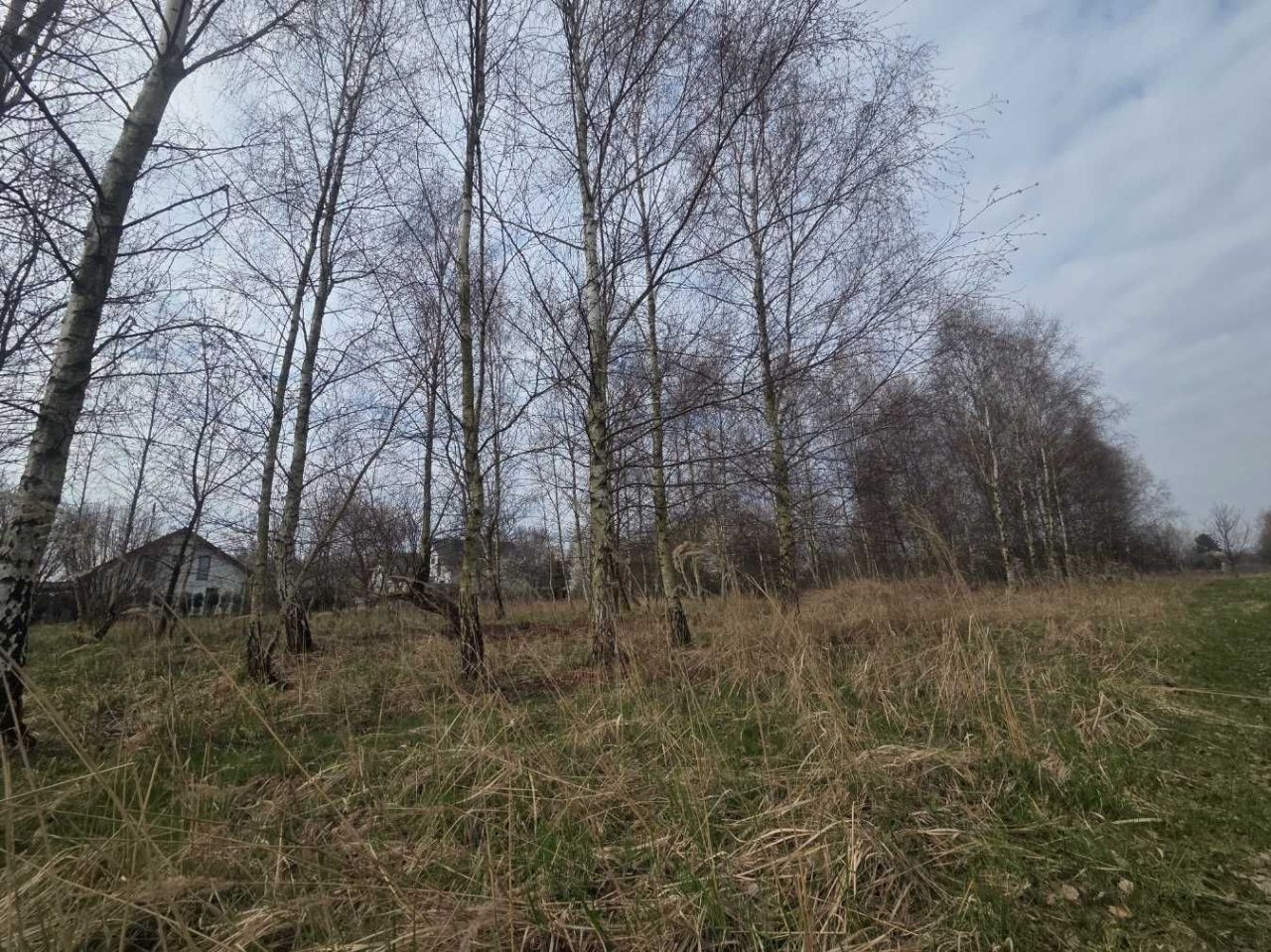 Działka budowlana Nowa Wieś, ul. Stefana Batorego. Zdjęcie 7