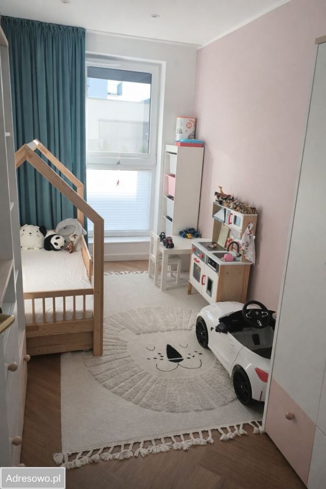 Mieszkanie 4-pokojowe Kraków Bieżanów, ul. Mariana Domagały. Zdjęcie 12