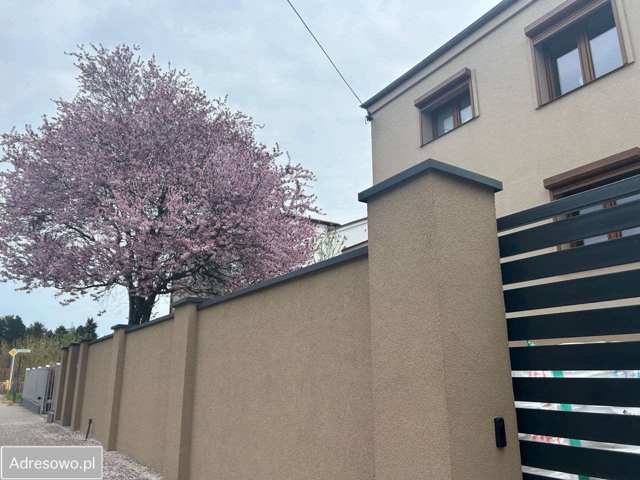 dom wolnostojący, 5 pokoi Luboń, ul. 3 Maja. Zdjęcie 7