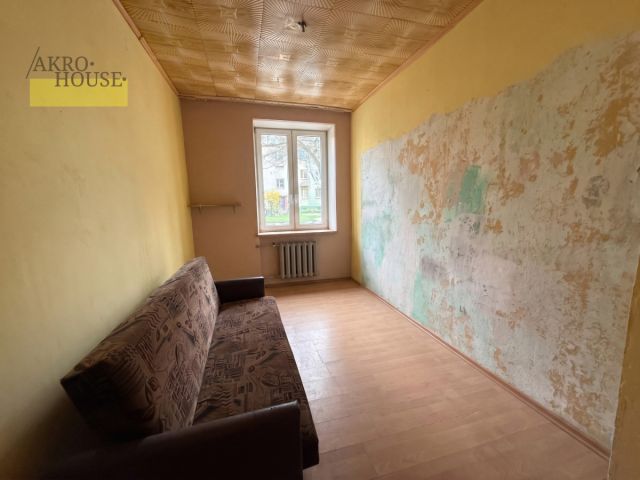 Mieszkanie 2-pokojowe Ruda Śląska, ul. Stefana Żeromskiego. Zdjęcie 5