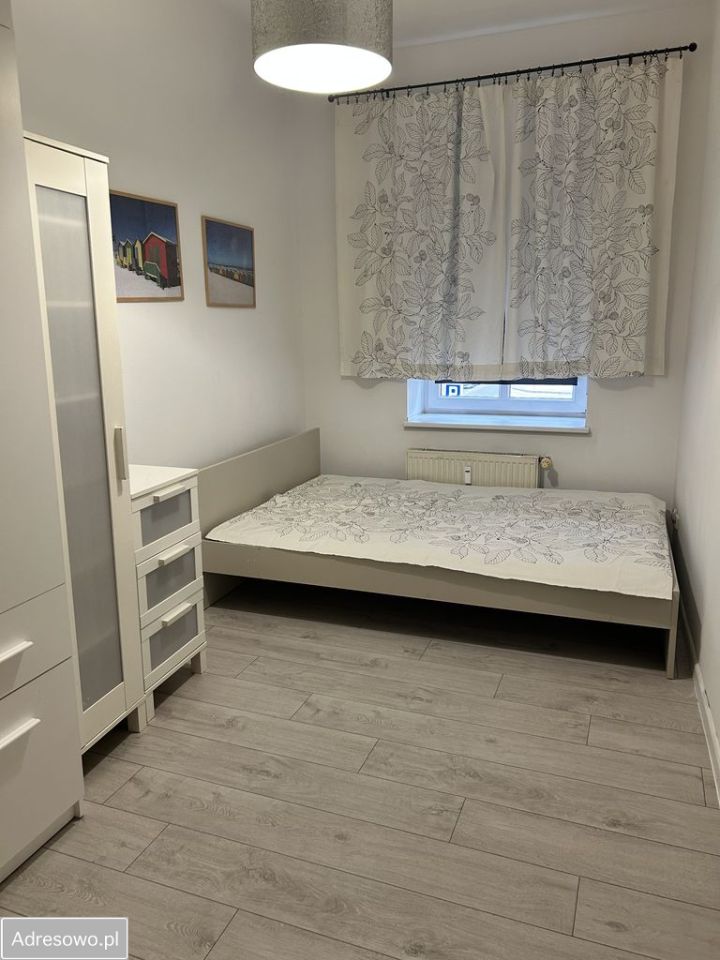 Mieszkanie 2-pokojowe Szczecin Śródmieście, ul. Szarotki. Zdjęcie 9