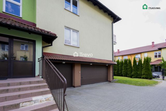 Mieszkanie 4-pokojowe Gdańsk Osowa, ul. Marsa. Zdjęcie 16