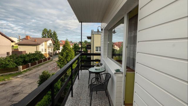 dom, 4 pokoje Elbląg, ul. Mikołaja Firleja. Zdjęcie 12