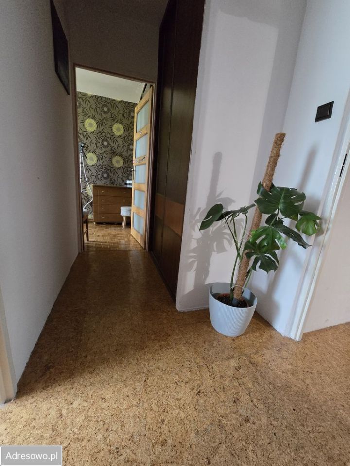 Mieszkanie 4-pokojowe Białystok Piasta, ul. Piastowska. Zdjęcie 20
