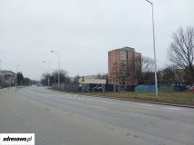 Działka inwestycyjna Łódź Koziny, ul. Drewnowska. Zdjęcie 4