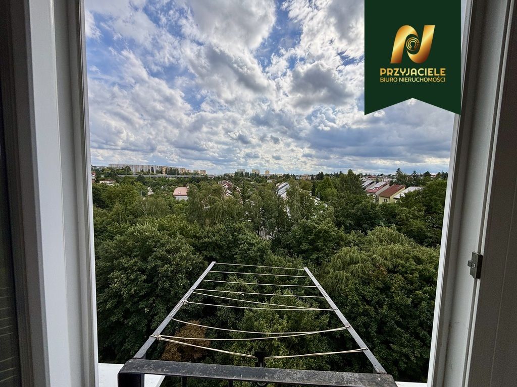 Mieszkanie 1-pokojowe Gdańsk Siedlce, ul. Jacka Malczewskiego. Zdjęcie 5