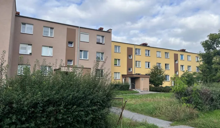 Mieszkanie 1-pokojowe Toruń Wrzosy, ul. Rolnicza