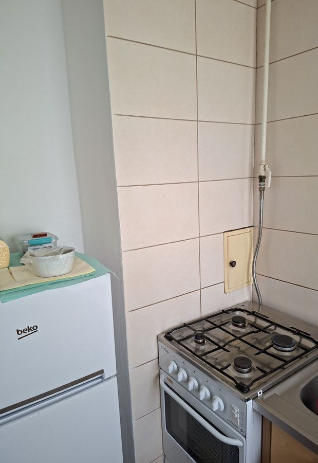 Mieszkanie 2-pokojowe Bydgoszcz Błonie, ul. Romana Abrahama. Zdjęcie 24
