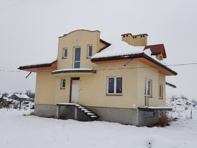dom wolnostojący Przemyśl, ul. Budowlanych. Zdjęcie 1