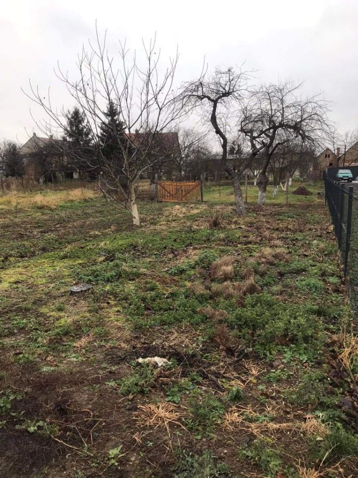 Działka budowlana Legnica